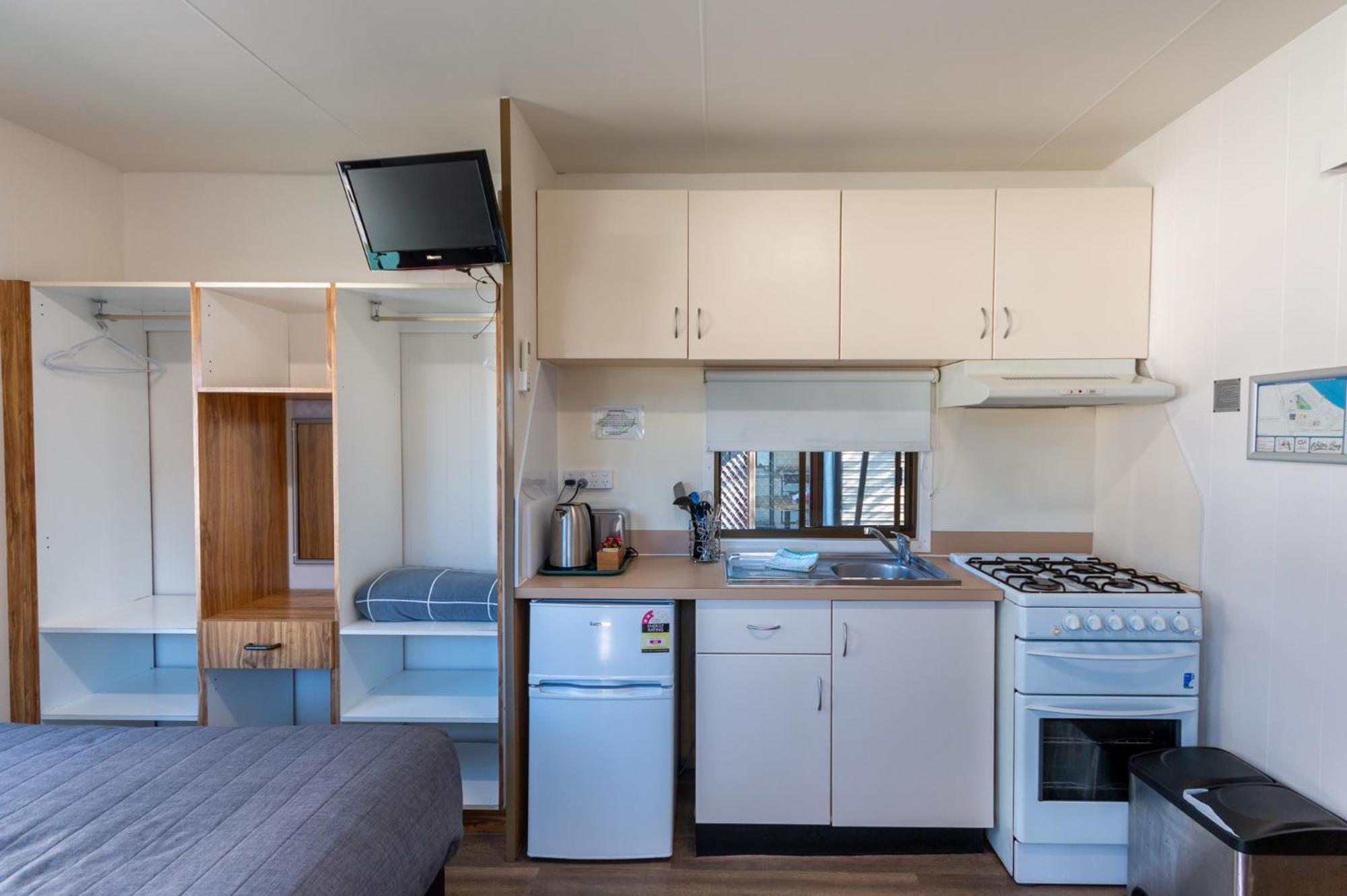 Jervis Bay Holiday Park Huskisson Exterior photo